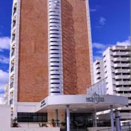 Flat Montese Tower Resende - Refugio Na Serra Da Mantiqueira, Proximo A Aman E Penedo 외부 사진