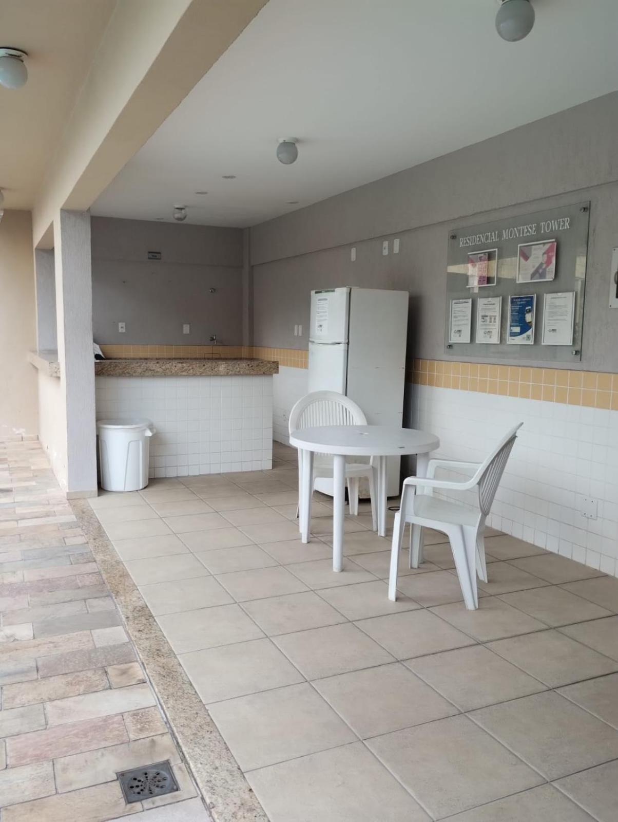 Flat Montese Tower Resende - Refugio Na Serra Da Mantiqueira, Proximo A Aman E Penedo 외부 사진