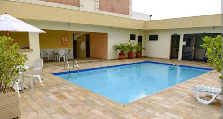 Flat Montese Tower Resende - Refugio Na Serra Da Mantiqueira, Proximo A Aman E Penedo 외부 사진
