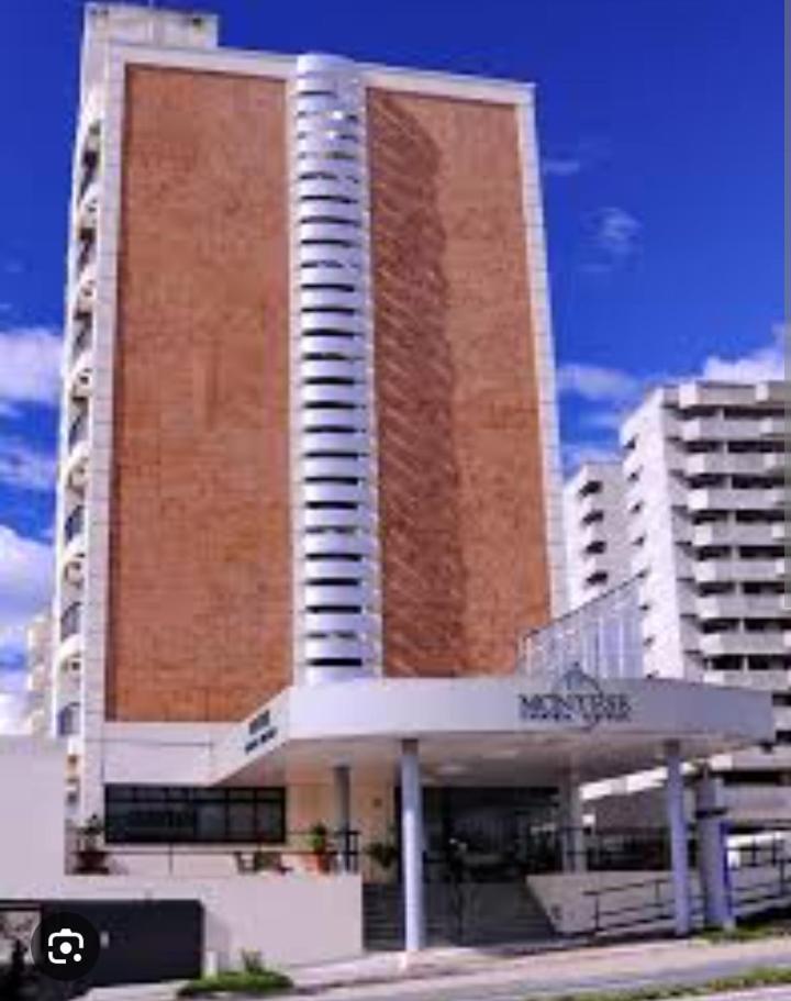 Flat Montese Tower Resende - Refugio Na Serra Da Mantiqueira, Proximo A Aman E Penedo 외부 사진